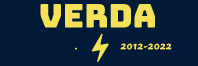 Verda logotype